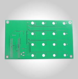 Prototype Printed Circuits Boards