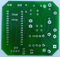 Single Sided Printed Circuit Board 01