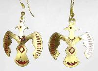 Fashion Earrings (VA-MT-1)