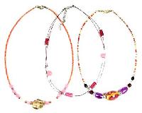 Fashion Necklaces (N-32-FJ-WL4)