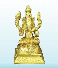 religious god idols
