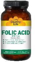 Folic Acid