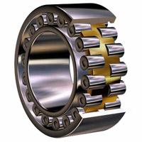 Spherical Roller Bearings