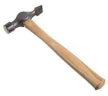 Cross Pein Hammer 01