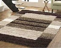 handloom shaggy carpets