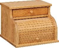 Bread Box