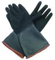 Industrial Safety Gloves