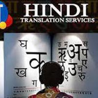 hindi translation service