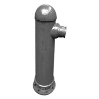 Fire Hydrant Valves Fire Hydrant Valves