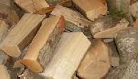 Hardwood Logs