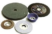 Abrasive Wheels