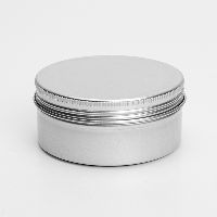 aluminium tin containers