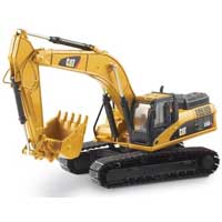 Hydraulic Excavators