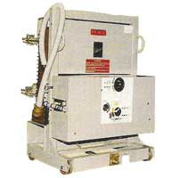Voltage Switchgear