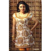 Ladies Kurti