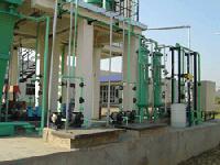 Waste Water Treatment