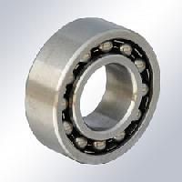 steel and stainless steel bearings