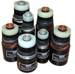 Extra High Voltage Cables
