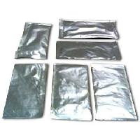 Multilayer Pouches