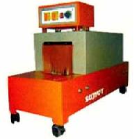 Shrink Wrapping Machine