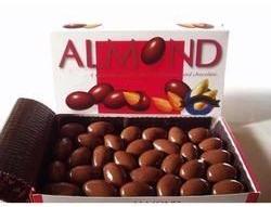 almond chocolate