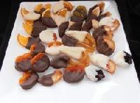 Chocolate Coated Dry Fruits