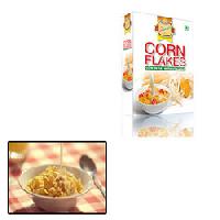 Corn Flakes for Breakfast