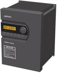 Axpert-vt240s Series Ac Drives