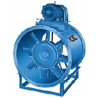 Axial Flow Fans