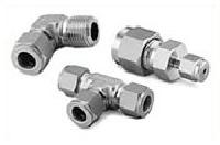 Pipe Fittings