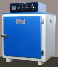 Hot Air Oven -HAO-01