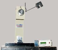 Pendulum Impact Testing -PITM-01