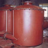 Pressure Vessels