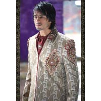 Indo Western Suits