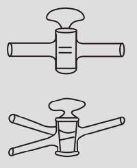 Laboratory Stopcocks