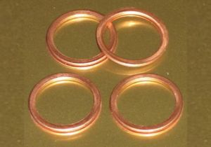 Copper Components