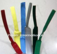 Capacitor Grade Heat Shrink Sleeves - 02