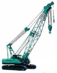 Crawler Cranes