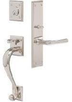 Mortise Locks