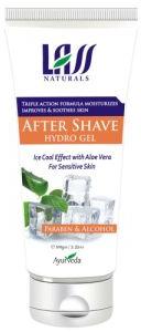 After Shave Gel