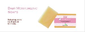 BABY MOISTURIZING SOAP