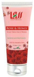 Honey Face wash