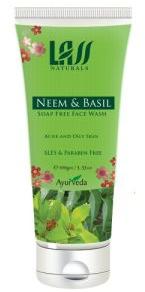 Neem Face Wash