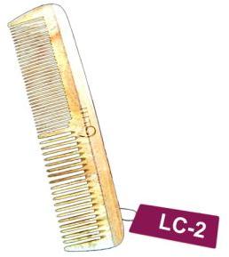 Neem Wood Comb