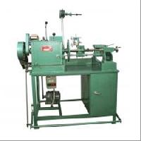 automatic wire winding machine