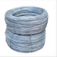 Electro Galvanized Wire