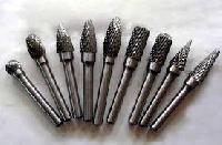 Carbide Cutting Tools