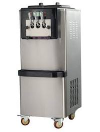 Soft Ice Cream Making Machine