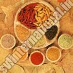 Indian spices