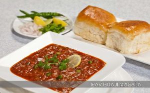 Pav Bhaji Masala